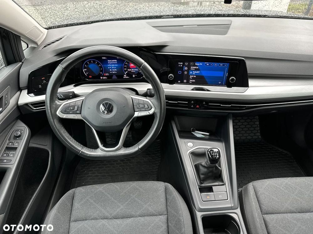 Volkswagen Golf 1.5 TSI EVO Life - 14
