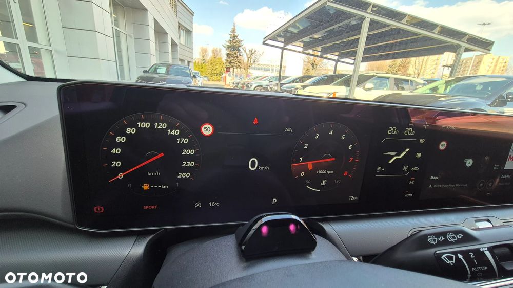 Kia K4 1.6 T-GDI L - 11
