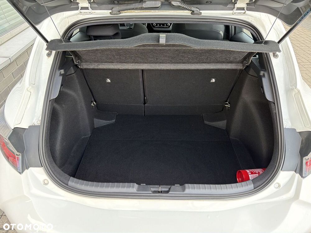 Toyota Corolla - 11