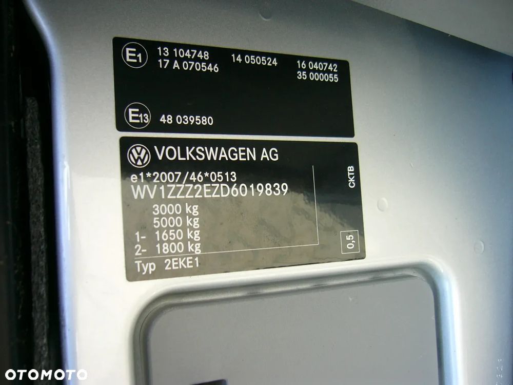 Volkswagen Crafter L1H1 2,0tdi 109 Ps EURO5 - 15