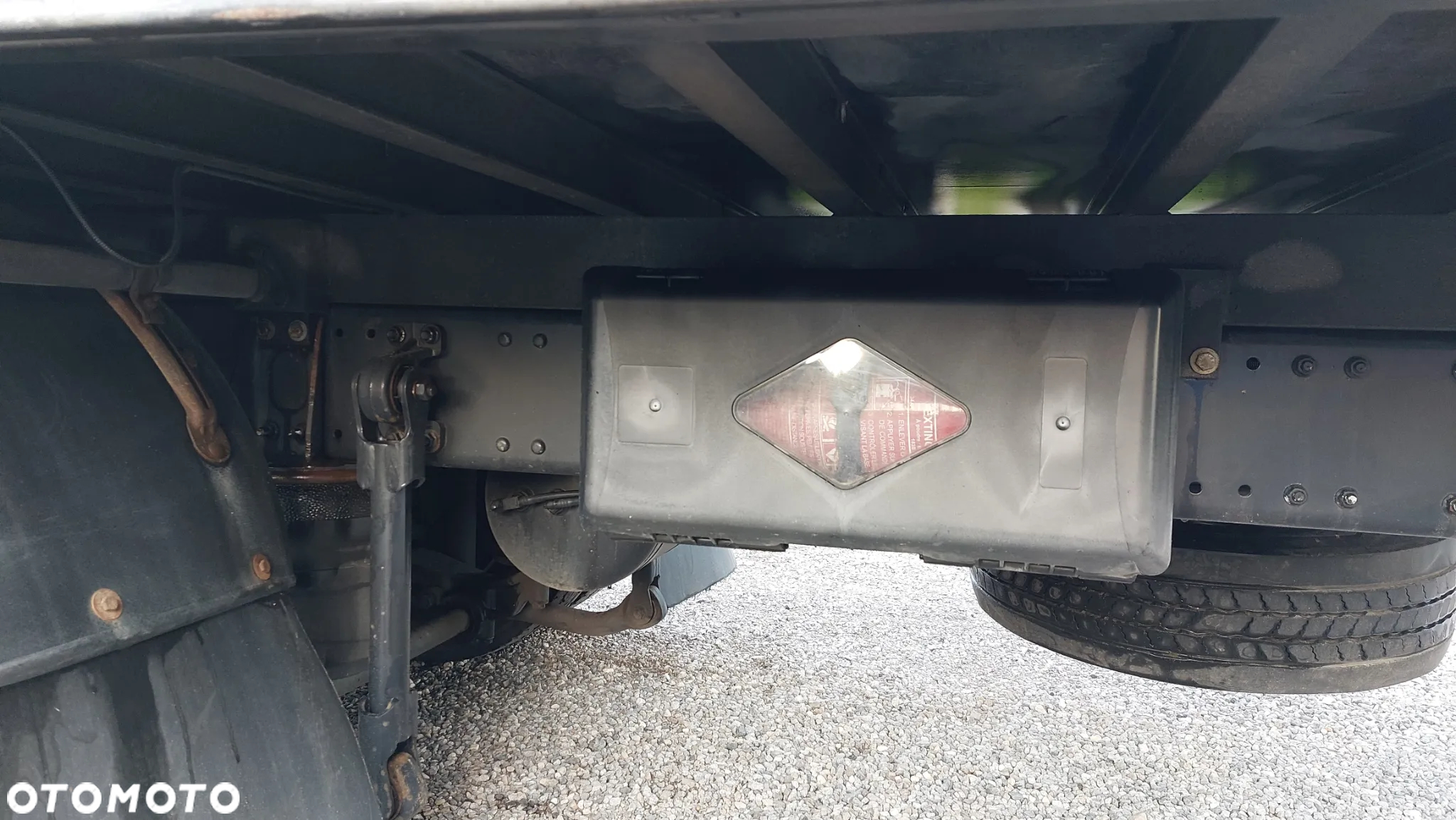 MAN TGM 15.250 - 11