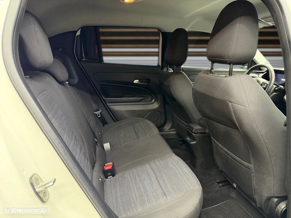 Jeep Avenger Longitude - 6