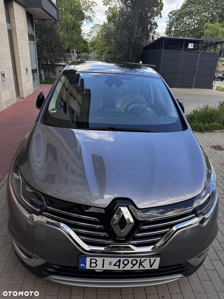Renault Espace 1.6 TCE Initiale Paris EDC - 14