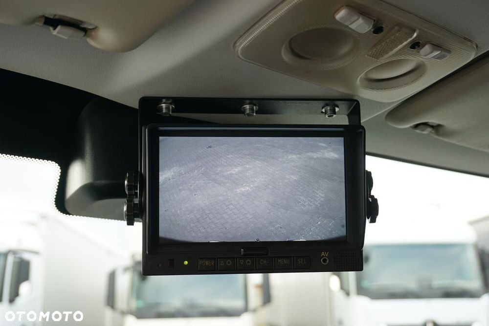 Iveco / DAILY / 70C18 / 3,0 - 180 KM / HI - MATIC / MAXI / 91 000 KM - 21