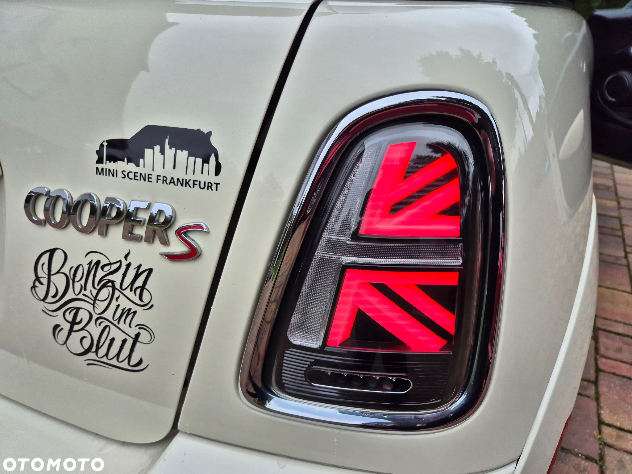 MINI Cooper S - 30