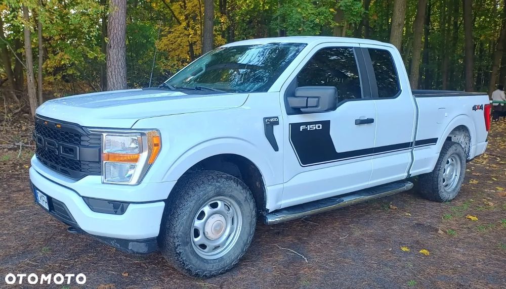 Ford F150 - 3