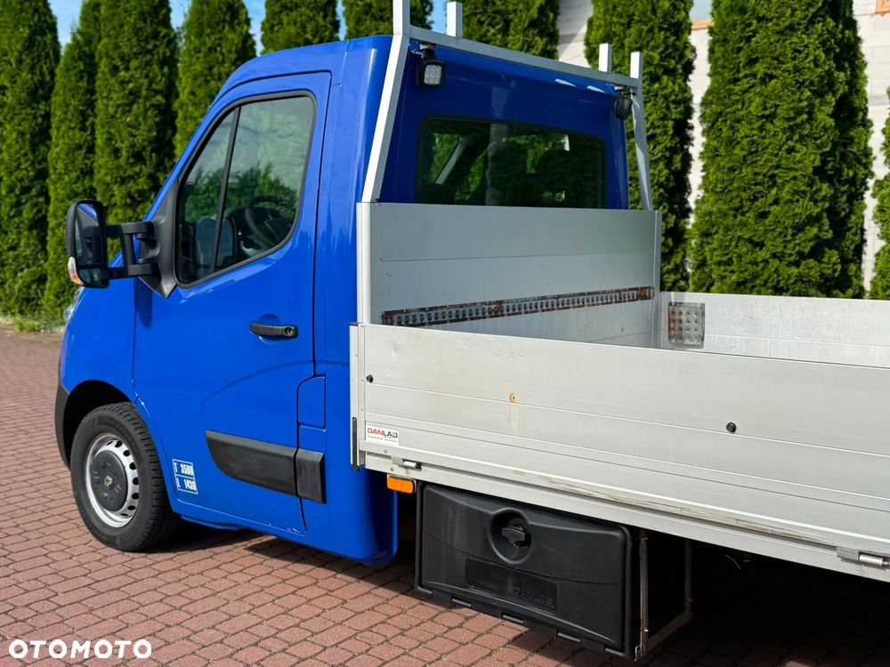 Renault MASTER - 6