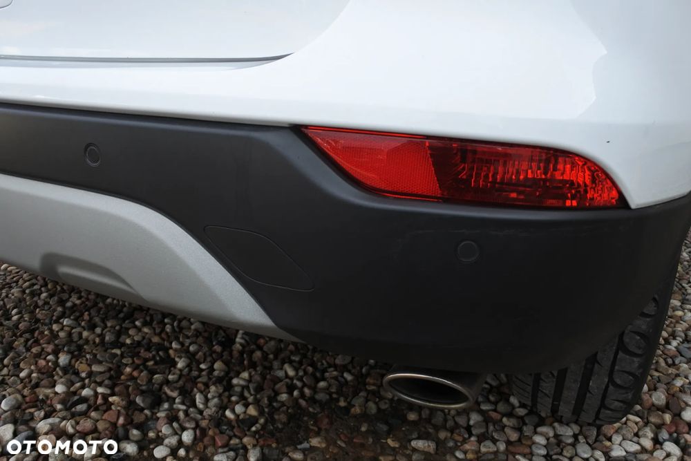 Opel Mokka X 1.4 (ecoFLEX) ECOTEC Start/Stop Innovation - 24