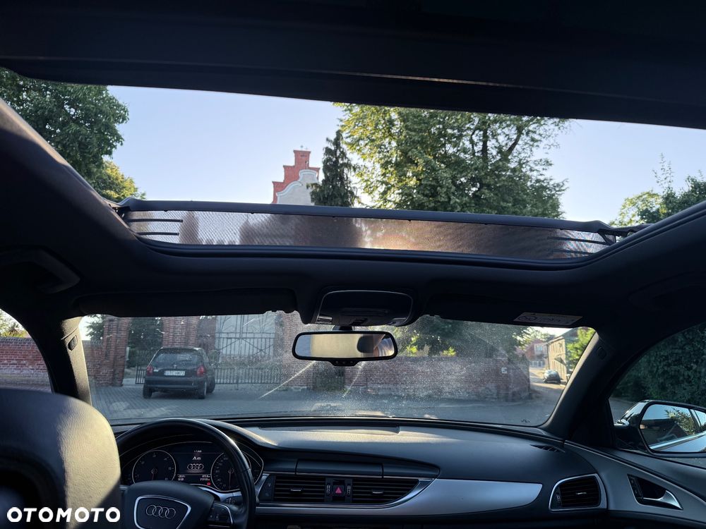Audi A6 Avant - 23