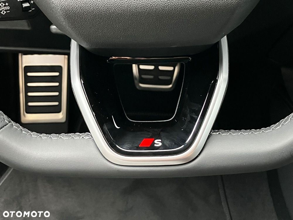 Audi A5 - 16