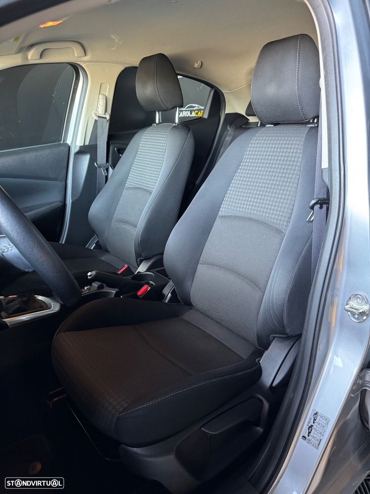 Mazda 2 1.5 Sky-G Evolve Navi - 5