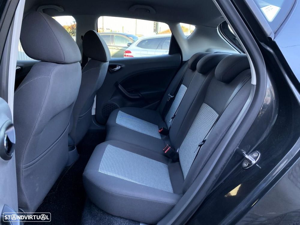 SEAT Ibiza 1.2 12V Style - 22