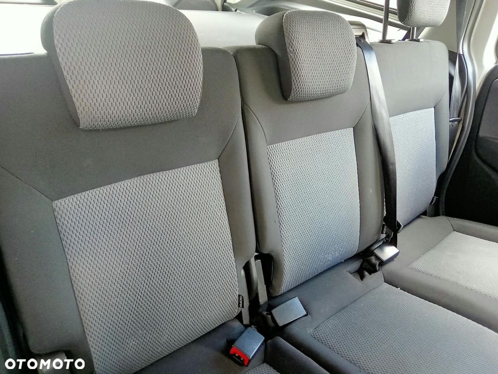 Fiat Doblo - 9
