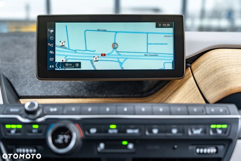 BMW i3 i3S 120 Ah - 29