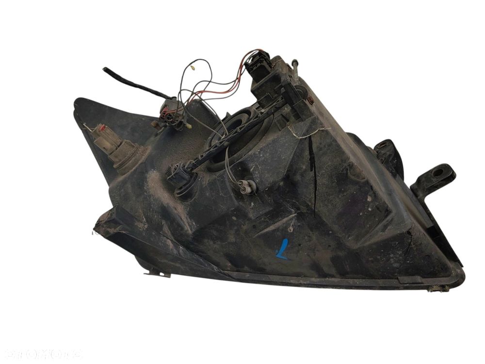 LAMPA LEWY PRZÓD DODGE CALIBER (2006-2009) 2.0 CRD 140KM - 2