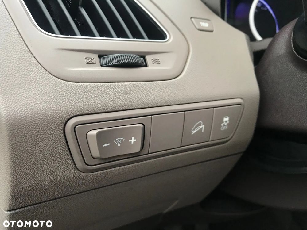 Hyundai ix35 1.6 GDI Comfort 2WD - 28