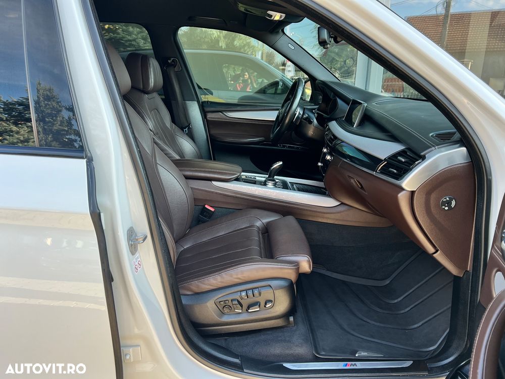 BMW X5 xDrive30d Sport-Aut. - 11