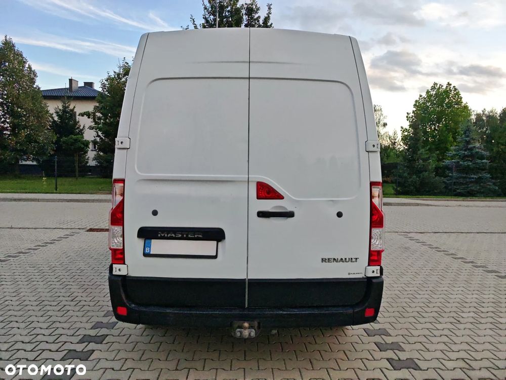 Renault MASTER III - 12