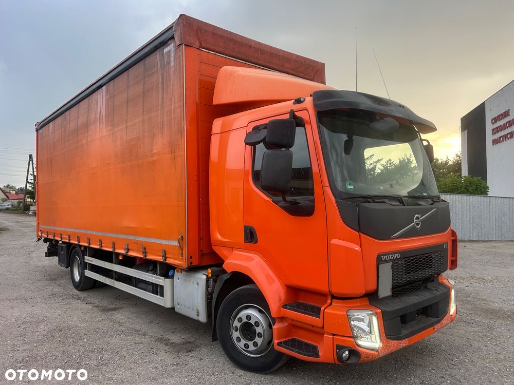 Volvo FL - 1
