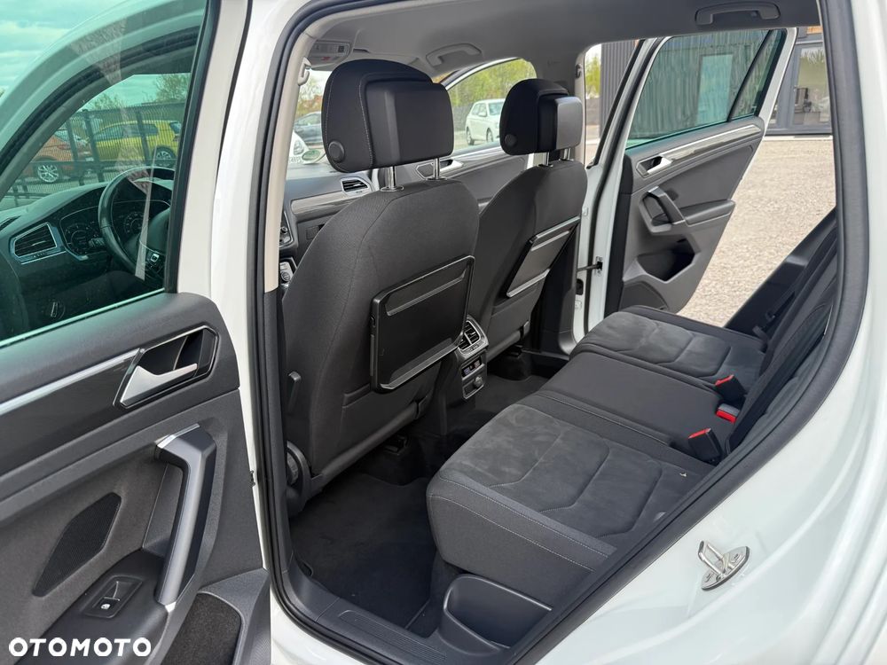 Volkswagen Tiguan 2.0 TDI SCR (BlueMotion Technology) DSG Highline - 23