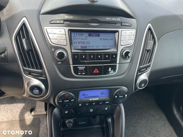 Hyundai Tucson - 7