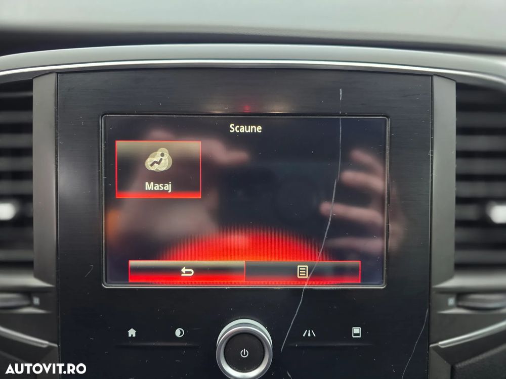 Renault Talisman - 18