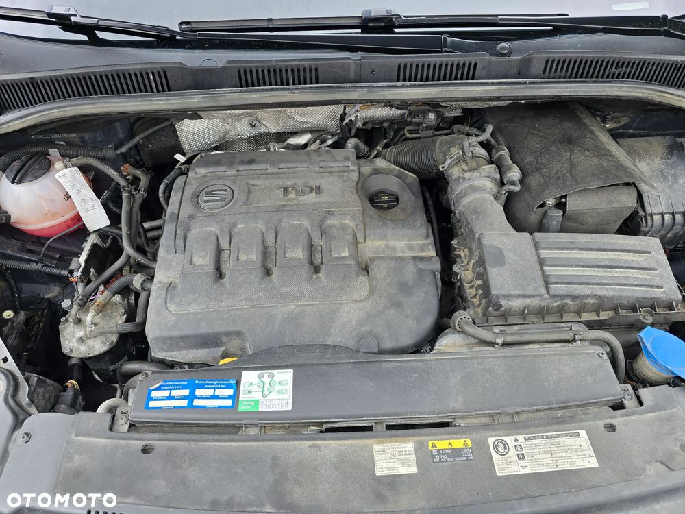 Seat Alhambra 2.0 TDI Start & Stop 4Drive FR-Line - 36