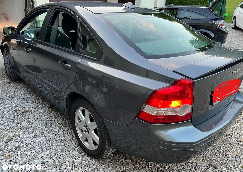 Volvo S40 2.0D Kinetic - 2