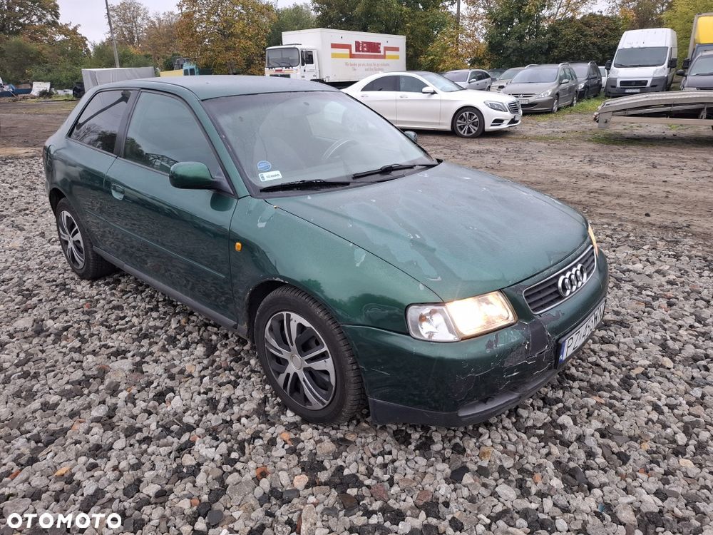 Audi A3 Sportback - 4