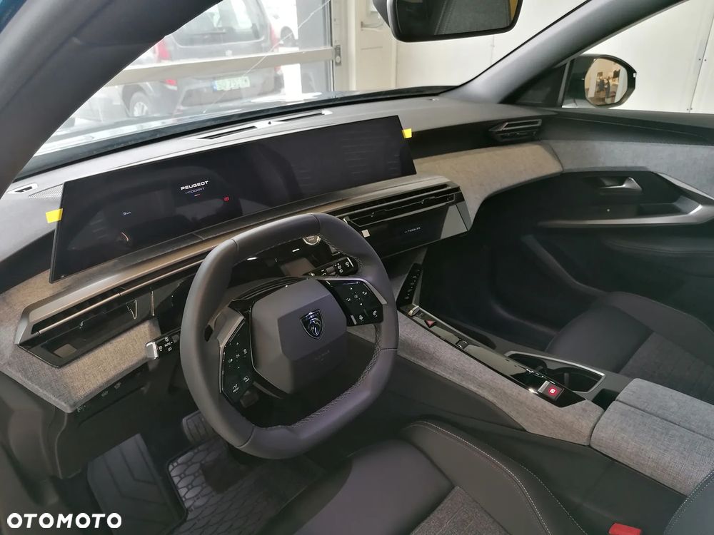 Peugeot 5008 1.2 PureTech mHEV Allure S&S e-DCS6 - 7