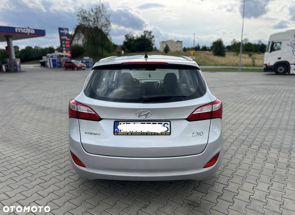 Hyundai i30 - 5