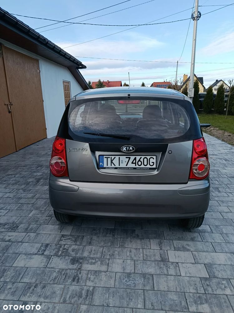 Kia Picanto - 17