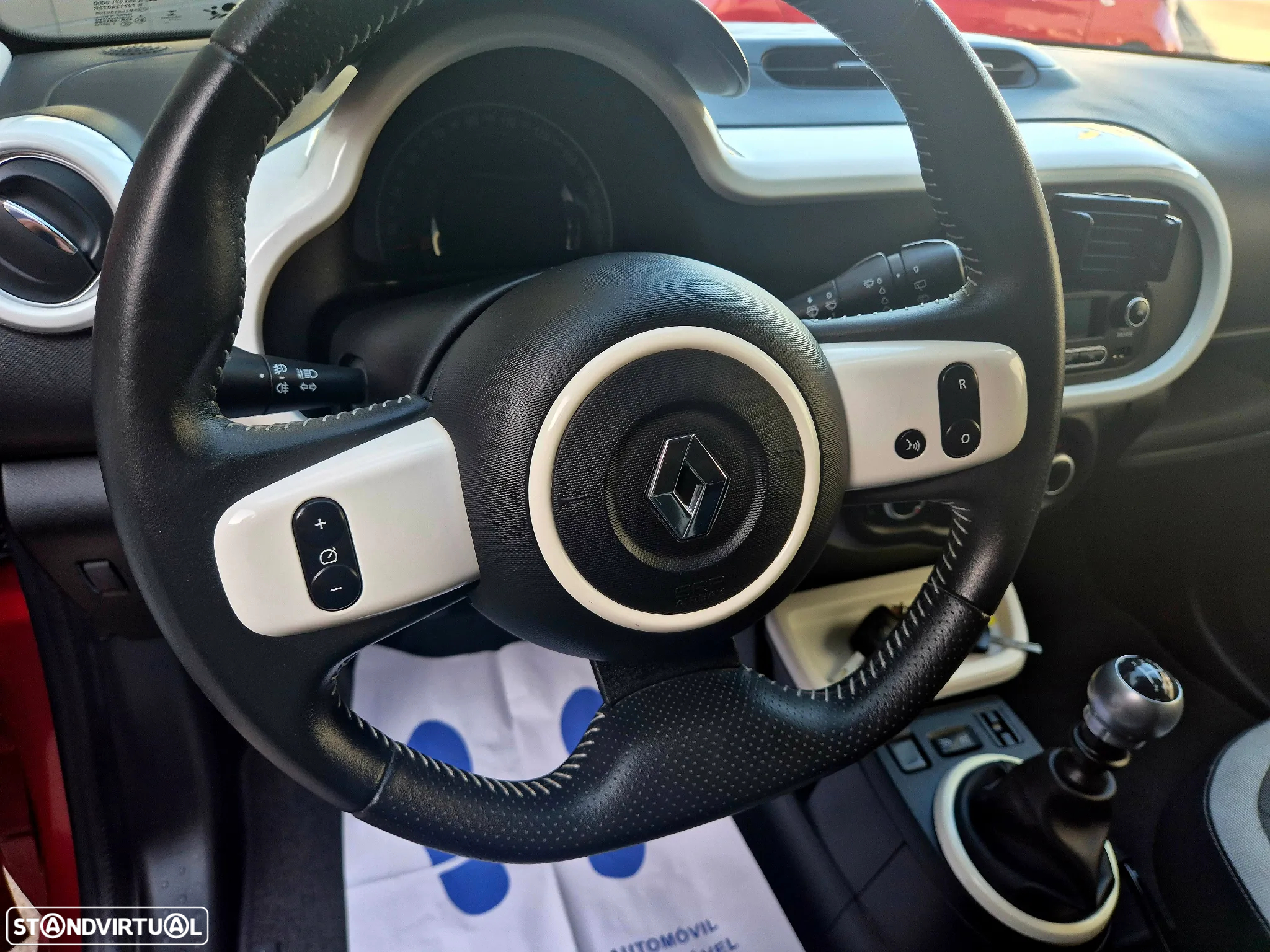 Renault Twingo 0.9 TCe Sport - 6