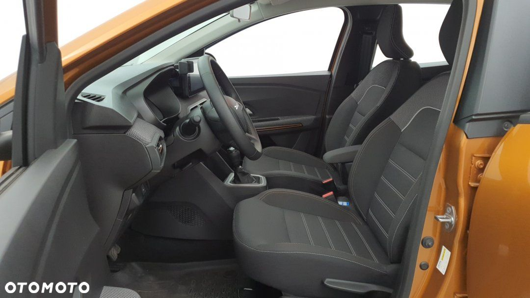 Dacia Sandero - 9