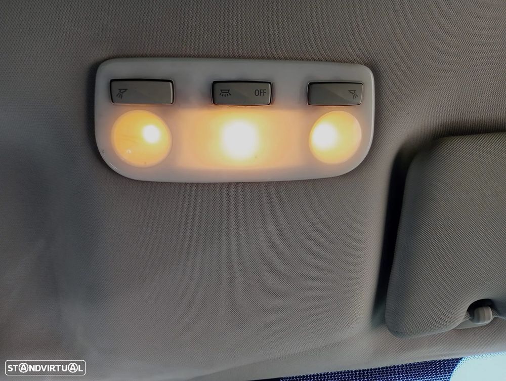 Renault Mégane Sport Tourer 1.5 dCi Dynamique - 34