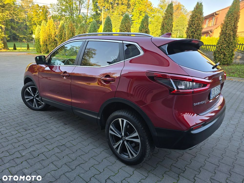 Nissan Qashqai 1.3 DIG-T N-CONNECTA - 3