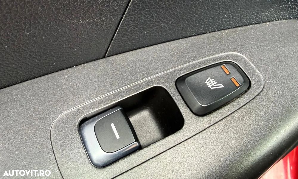 Kia Sportage 2,0 CRDI AWD Dream-Team Edition - 17