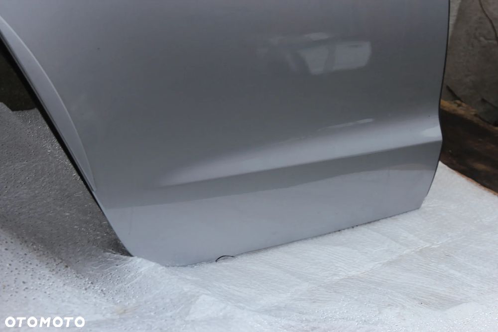 DRZWI TYLNE PRAWE AUDI A6 C7 AVANT AUDI ALLROAD LX7W 2015 - 14