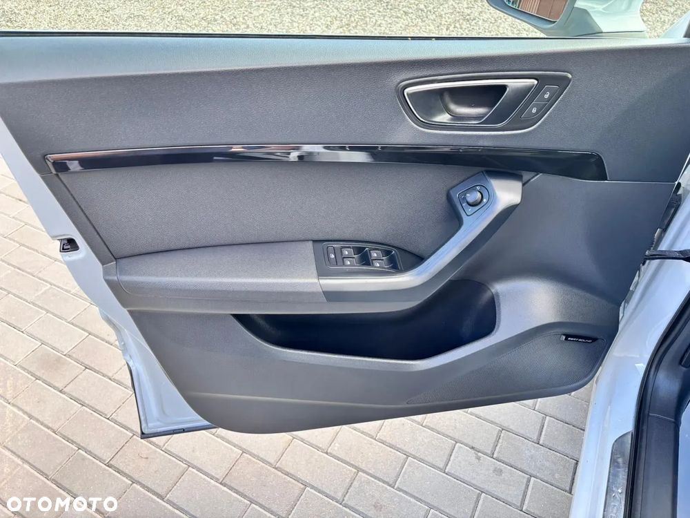 Seat Ateca 2.0 TDI Xcellence S&S 4Drive - 17