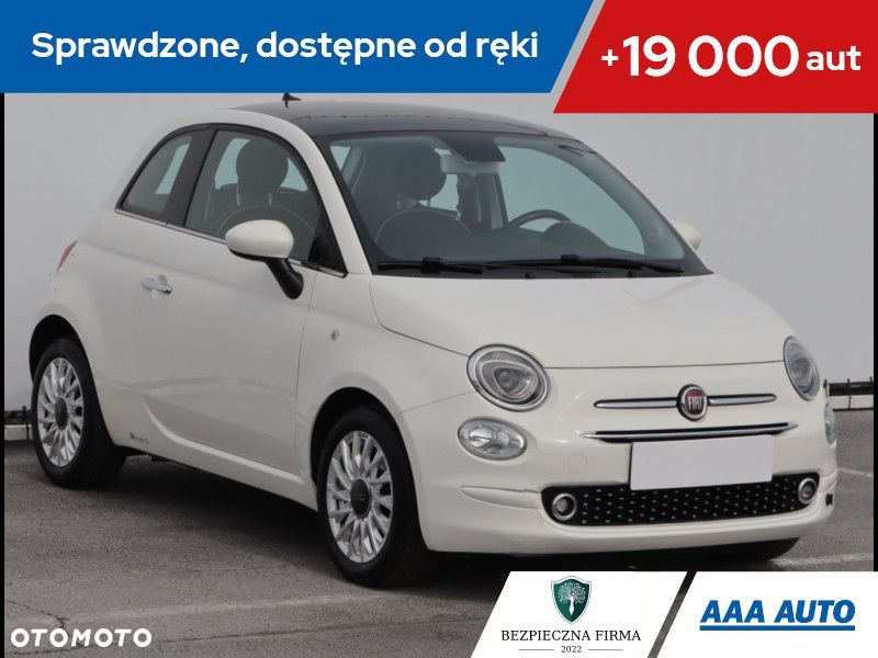 Fiat 500 - 2