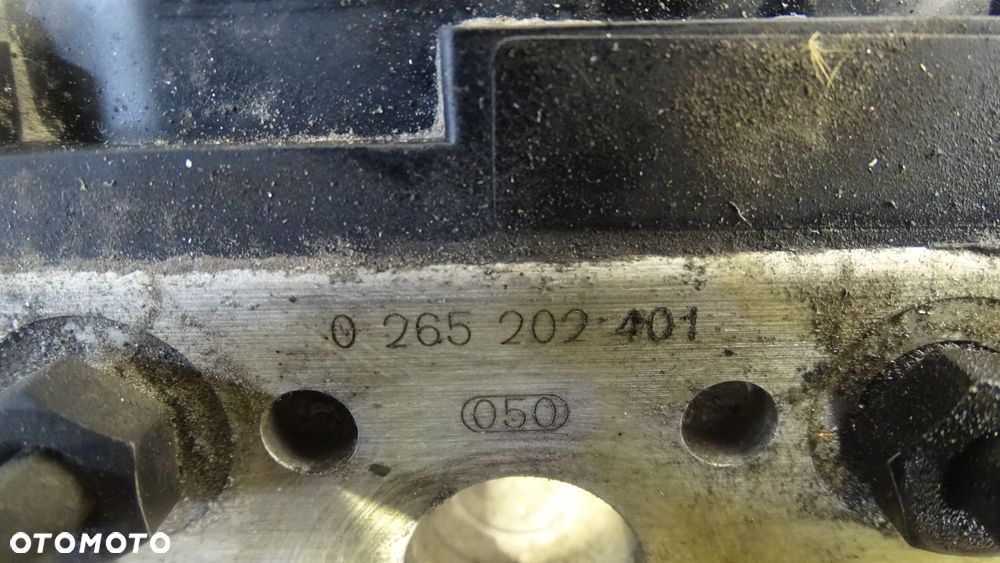 POMPA ABS VOLKSWAGEN PASSAT B5 1.9 TDI   8E0614111T 065202401 - 9