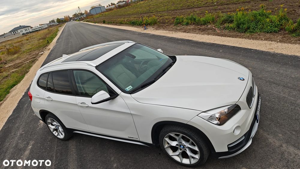 BMW X1 - 19