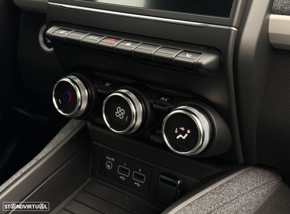 Renault Zoe (c/ Bateria) Zen 50 - 14