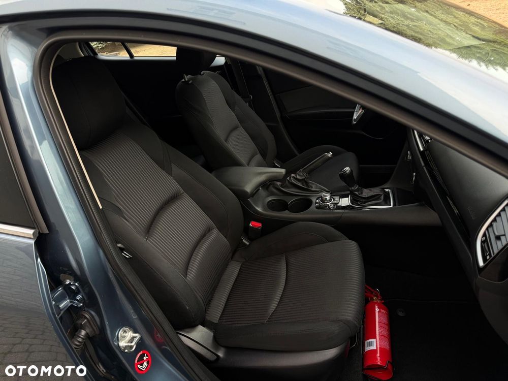 Mazda 3 SKYACTIV-G 100 Prime-Line - 25