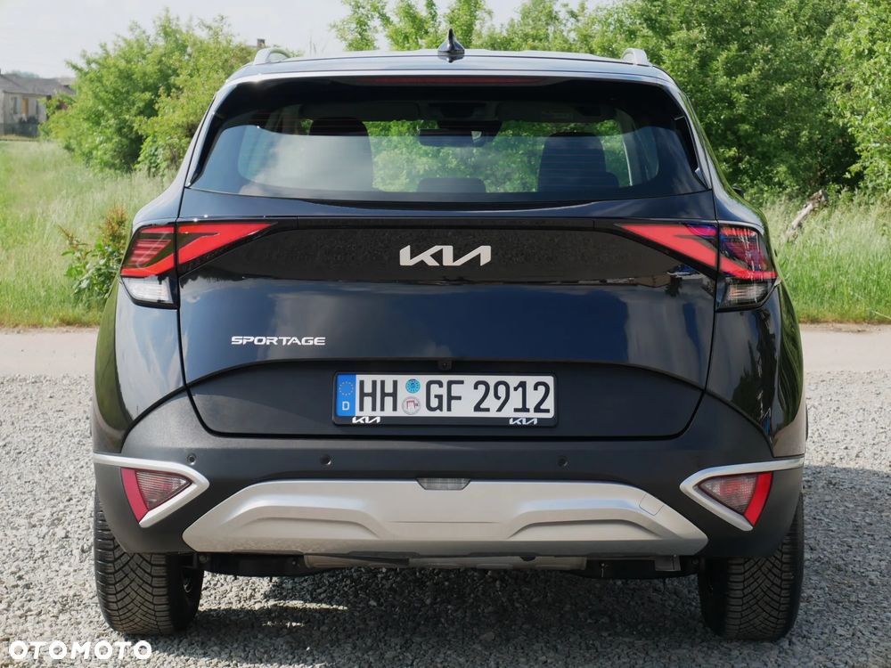 Kia Sportage 1.6 T-GDI Business Line 2WD - 8
