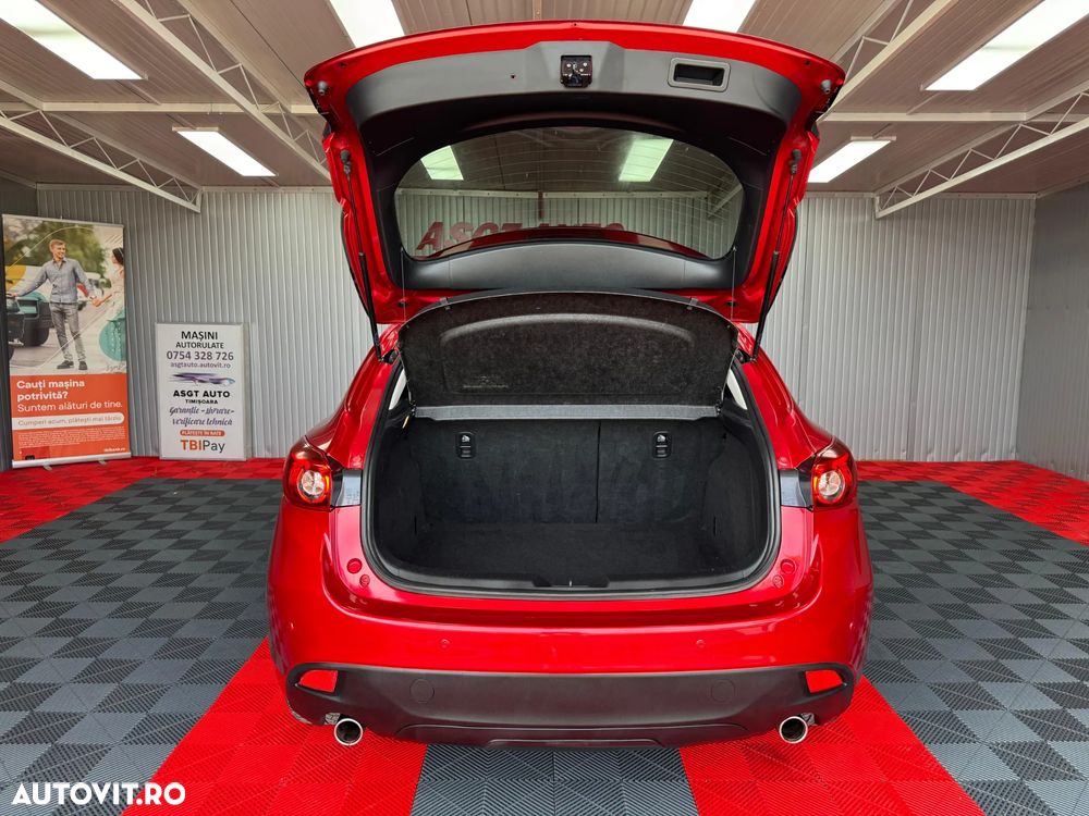 Mazda 3 - 17