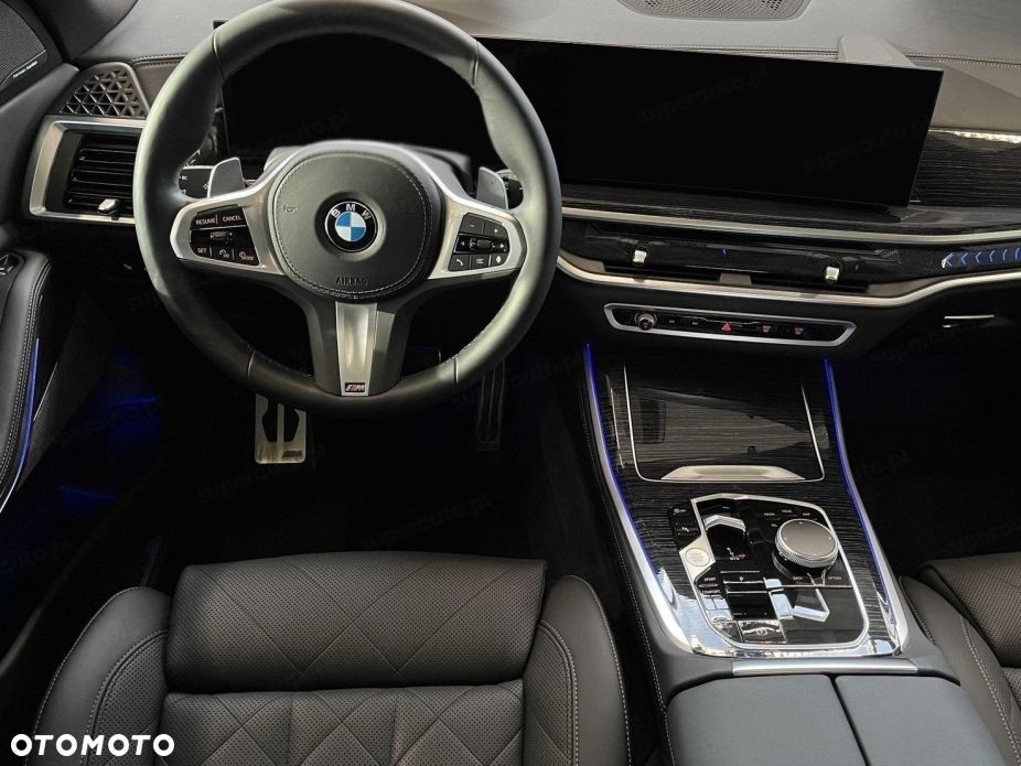 BMW X5 xDrive30d mHEV M Sport sport - 11