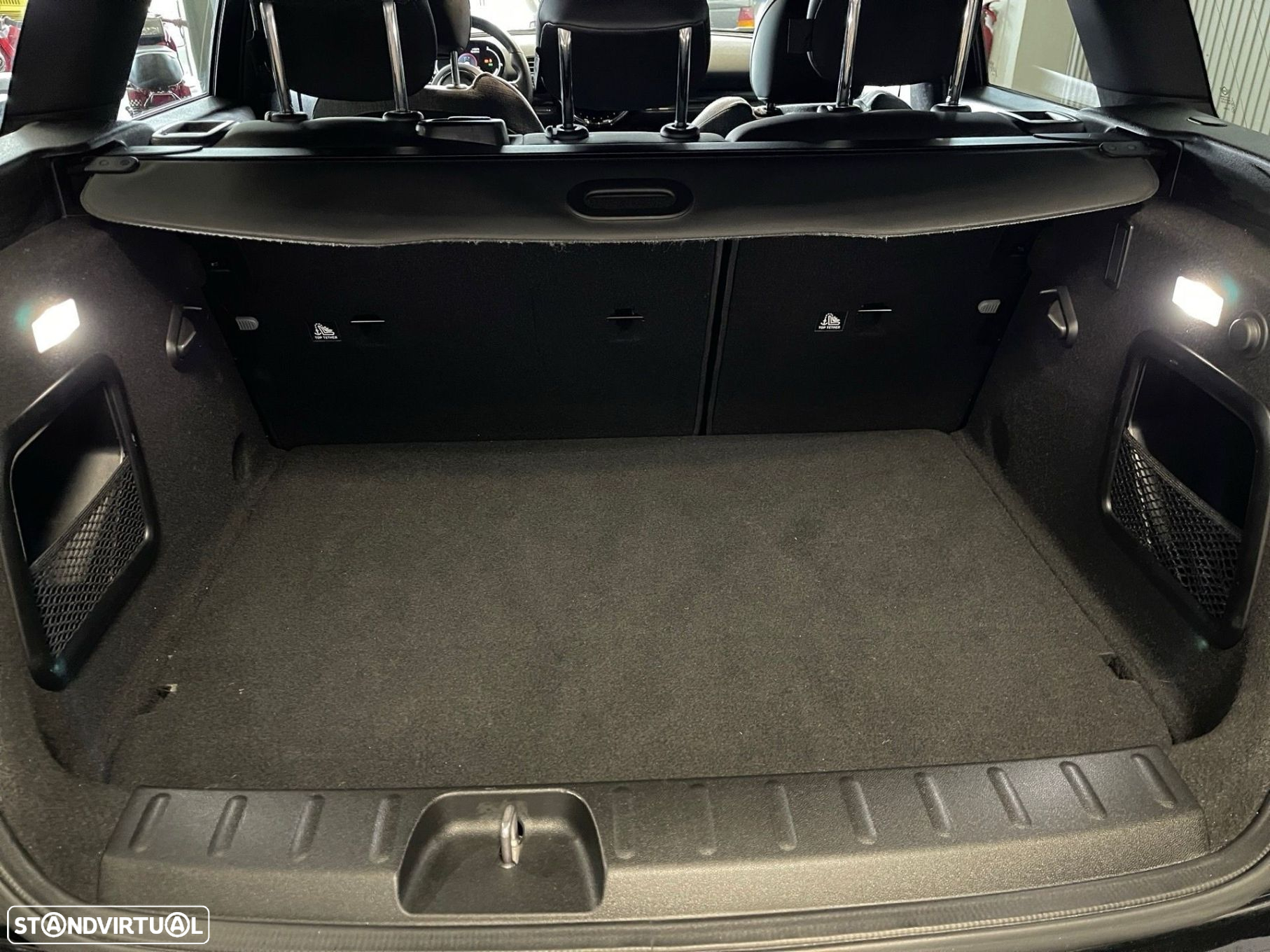 MINI Clubman Cooper D Auto - 32