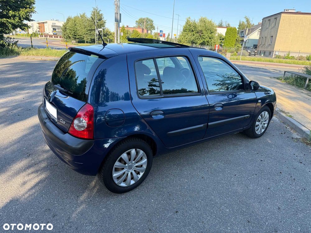 Renault Clio - 3