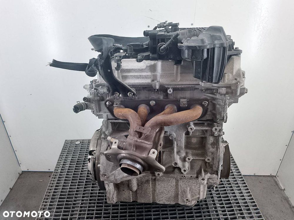 SILNIK DACIA LODGY H4MD738 1.6 SCE - 7